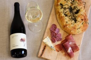 Víno Pinot Blanc 2018